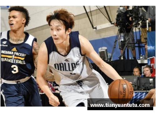 NBA湘北：崛起与传奇，篮球王国的全面进化