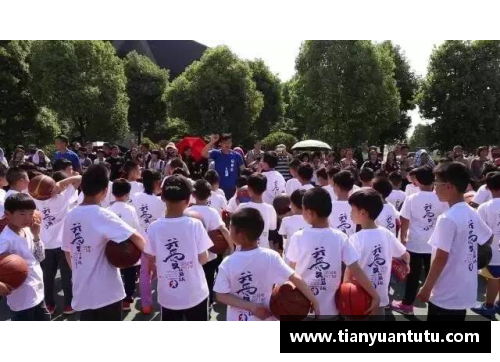哈尔滨首次举办少年CBA城市赛，千名少年篮球爱好者闪耀赛场