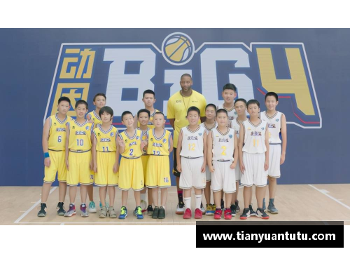 球王会体育官方网站哈尔滨少年CBA城市赛开启，培养青少年篮球人才为国争光 - 副本